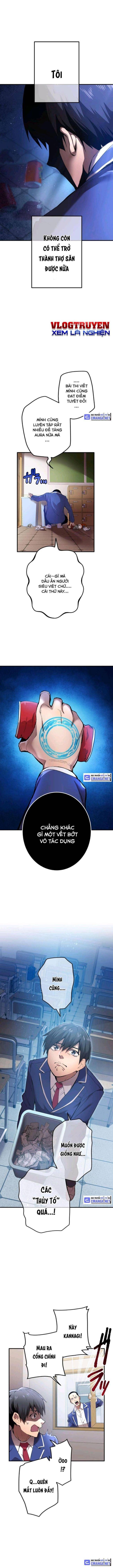 Mình Tao Là Siêu Việt Giả Mạnh Nhất! - Page 6