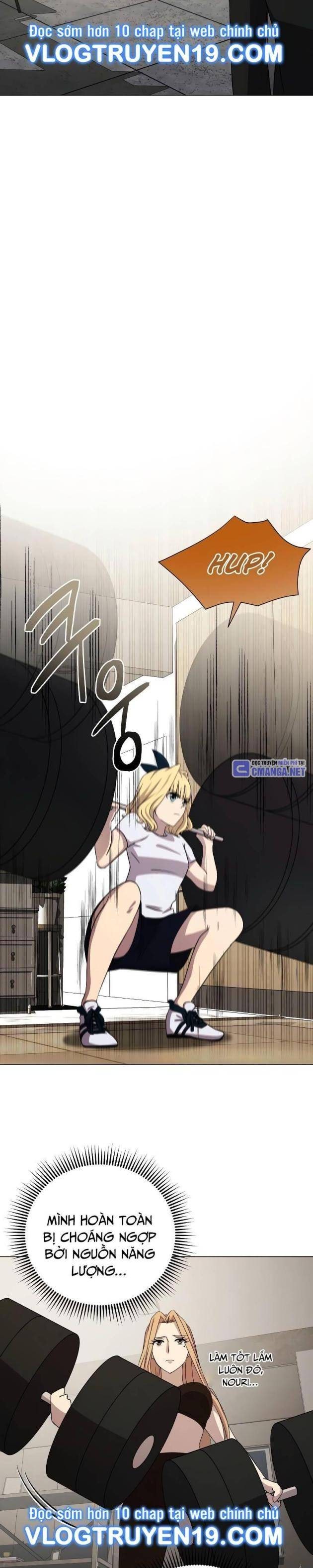 Sự Trở Lại Của Quỷ Vương Cấp SSS - Page 25