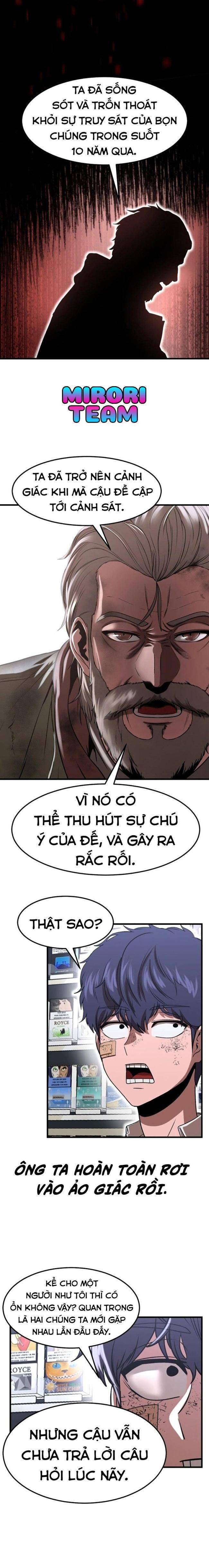 Võ Vương Kang Haejin - Page 24