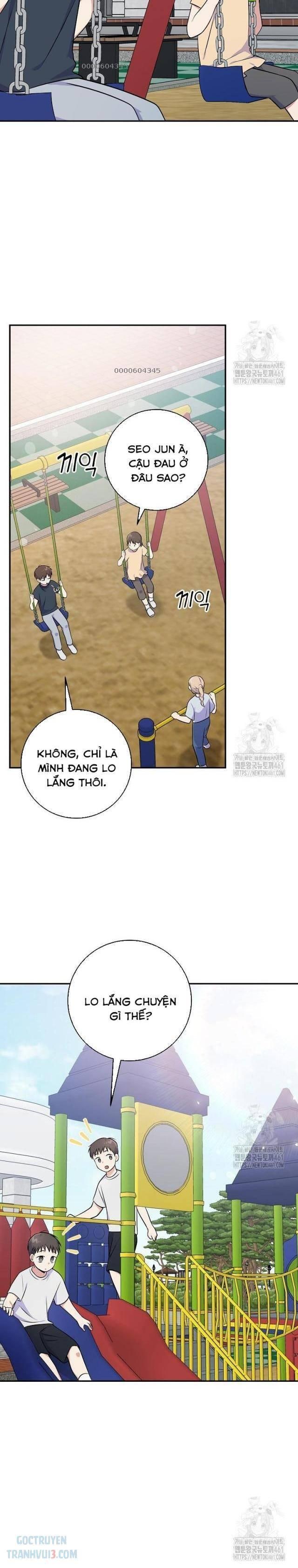 Làm Siêu Sao Từ 0 Tuổi - Page 20