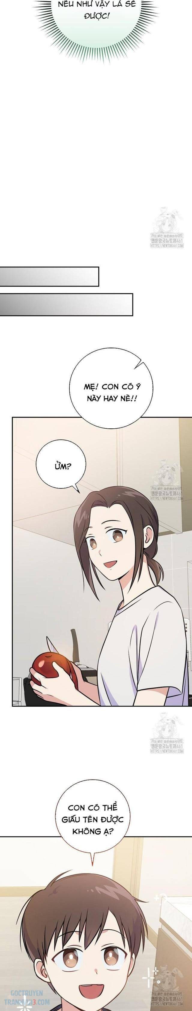 Làm Siêu Sao Từ 0 Tuổi - Page 27