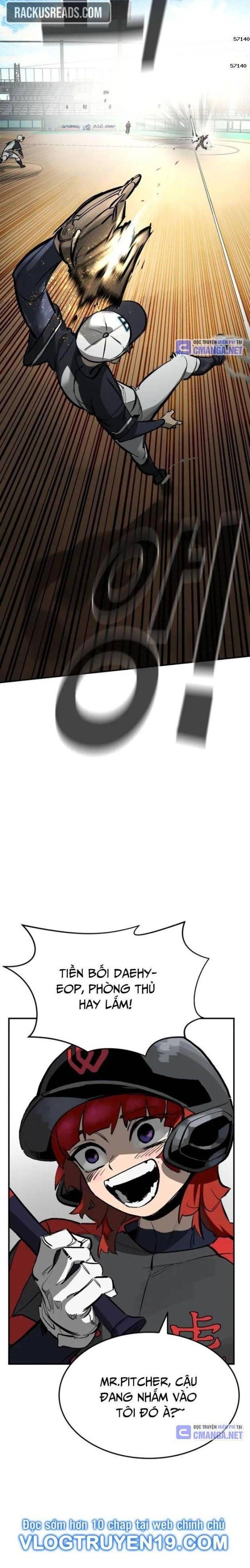 Cú Đánh Chiến Thắng - Page 5