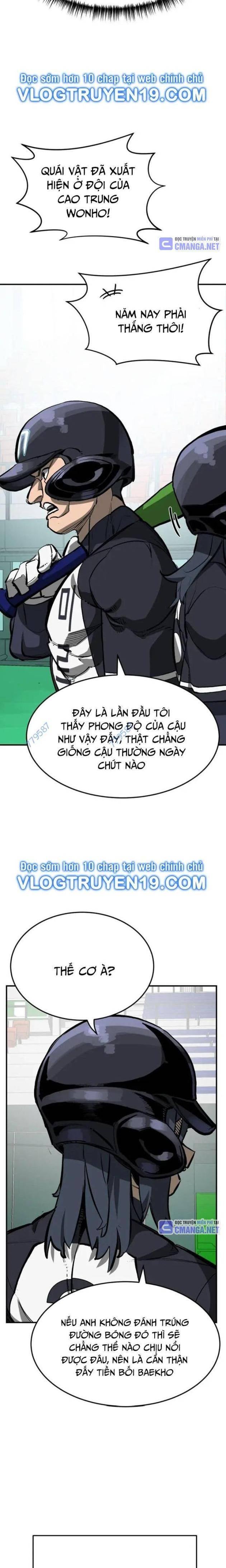 Cú Đánh Chiến Thắng - Page 35