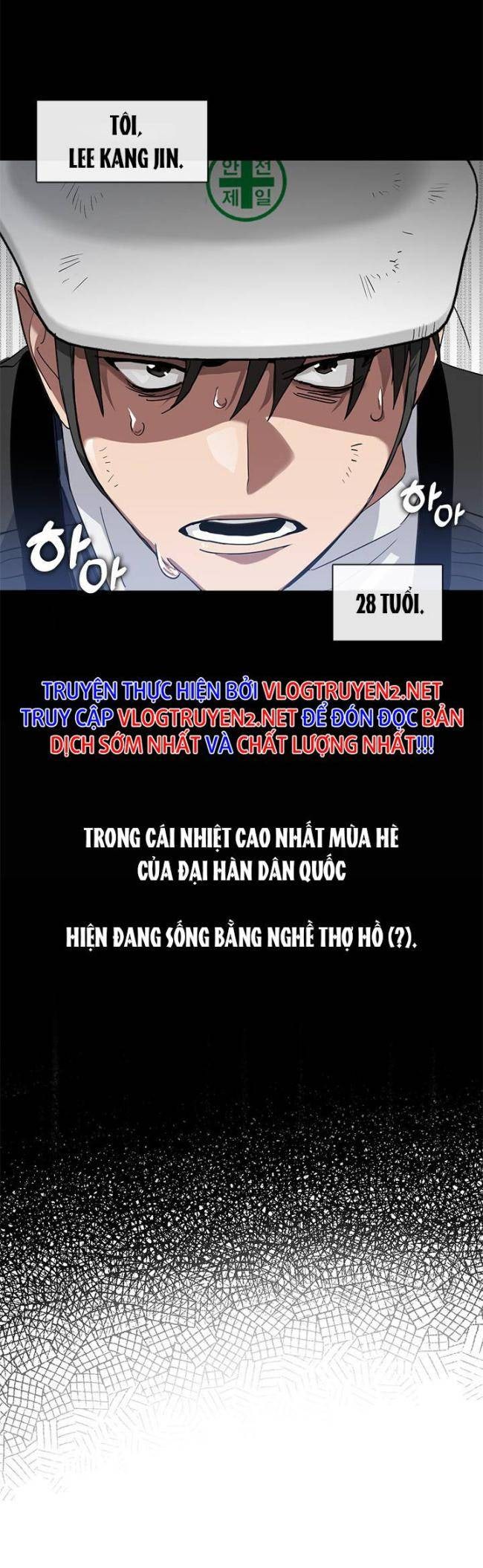 Nhà Hàng Âm Phủ - Page 4