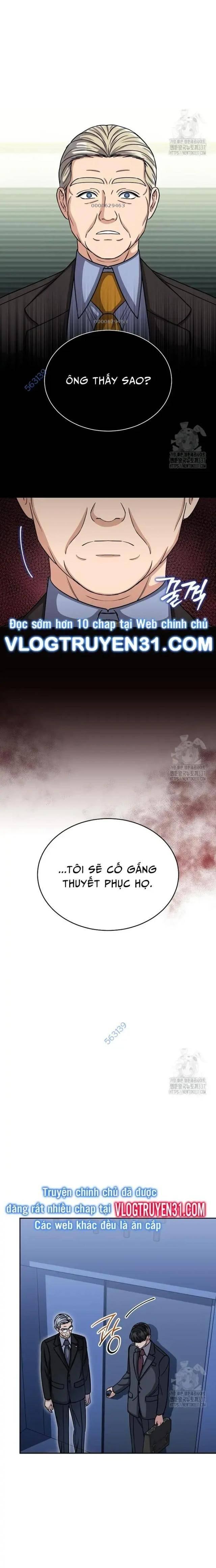 Quân Sư Nghị Sĩ - Page 17