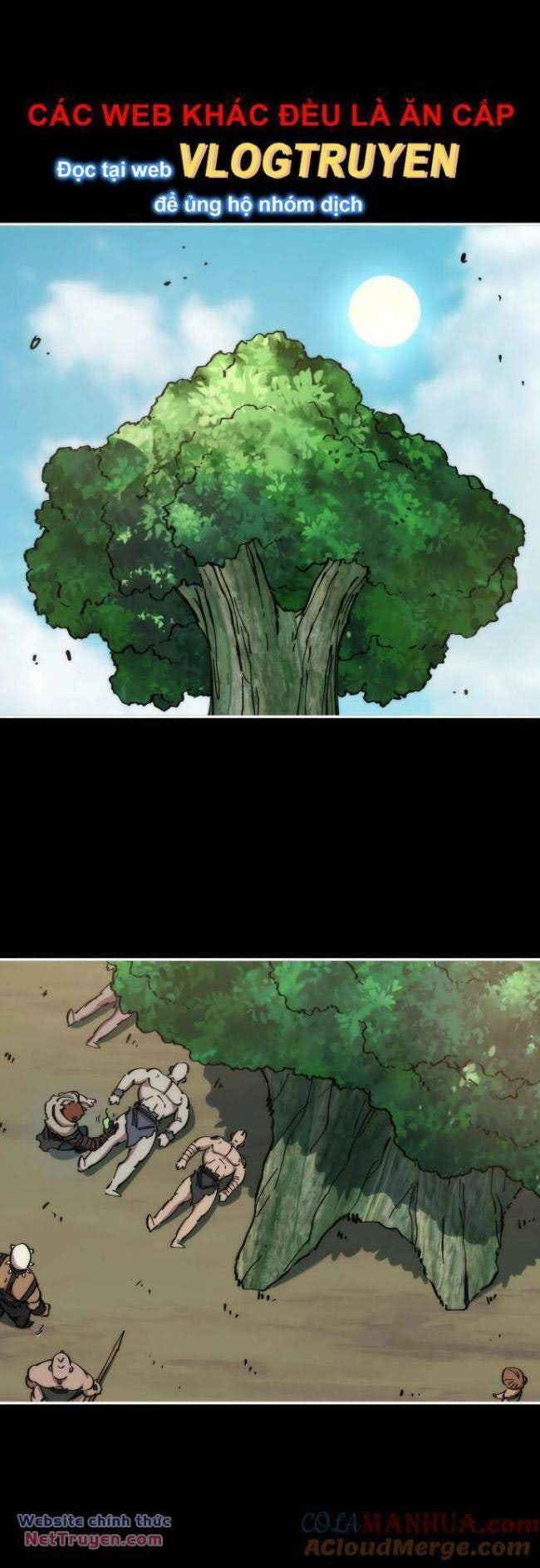 Xuyên Về Thời Nguyên Thuỷ, Ta Trở Thành Bá Chủ! - Page 31