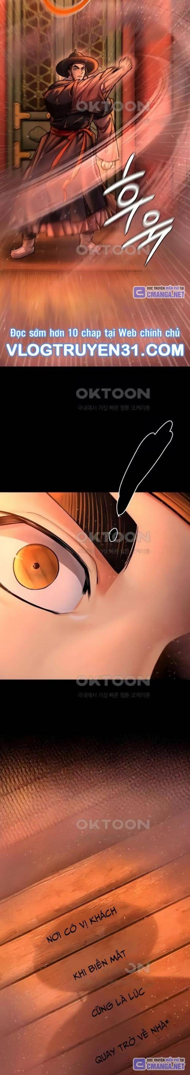 Muscle Joseon - Page 9