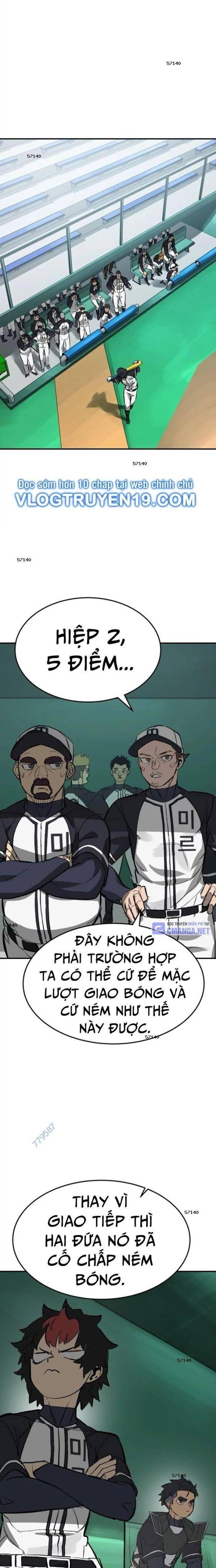 Cú Đánh Chiến Thắng - Page 16