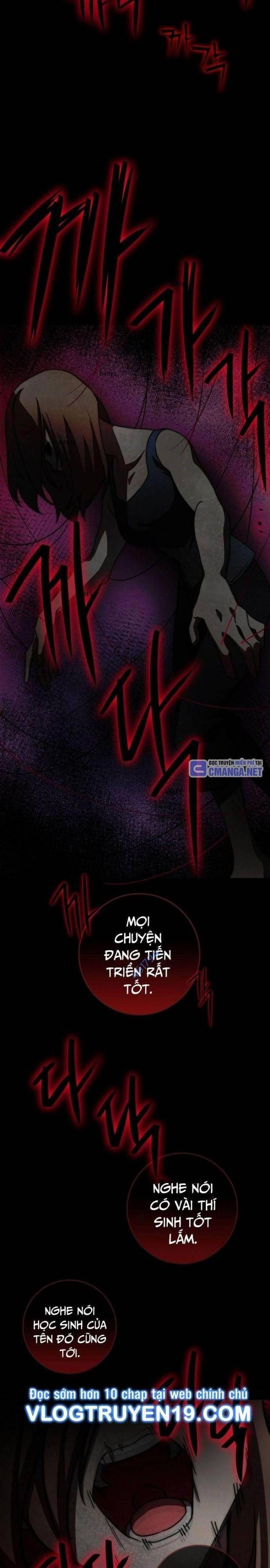 Trở Thành Bạn Thời Thơ Ấu Của Boss Cấp Trung - Page 29