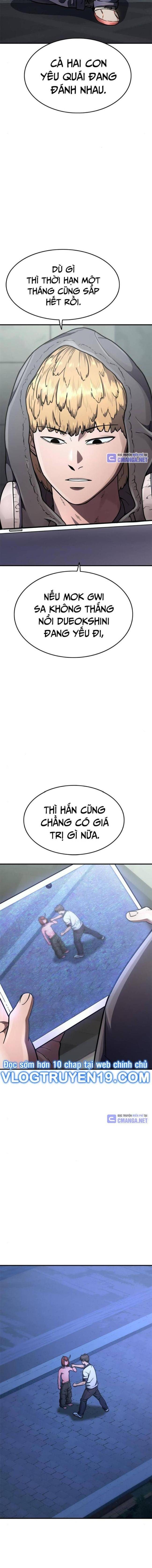 Thực Quỷ - Page 20