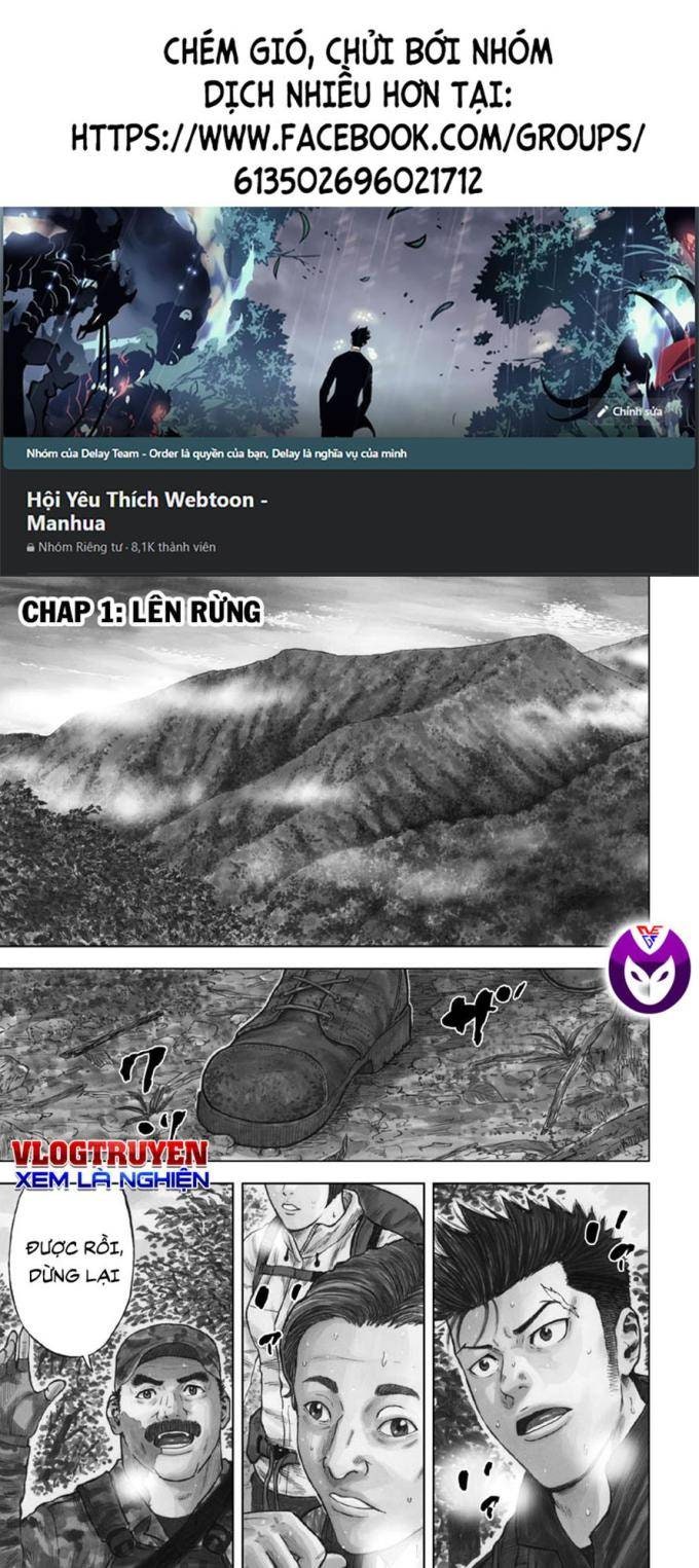 Núi Khỉ - Hang Đá - Page 4