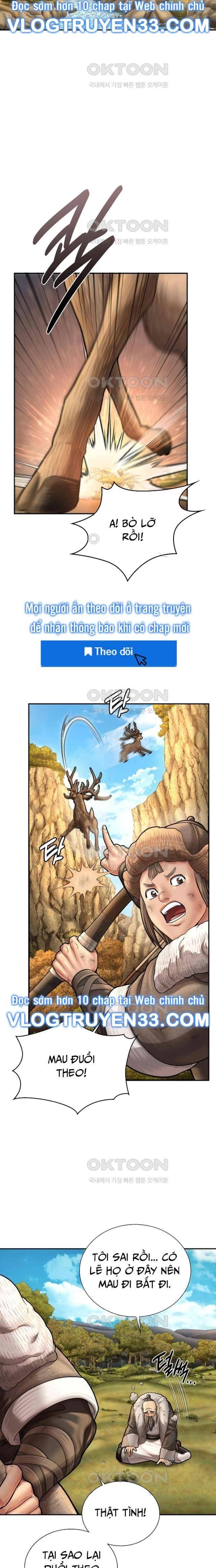 Muscle Joseon - Page 20