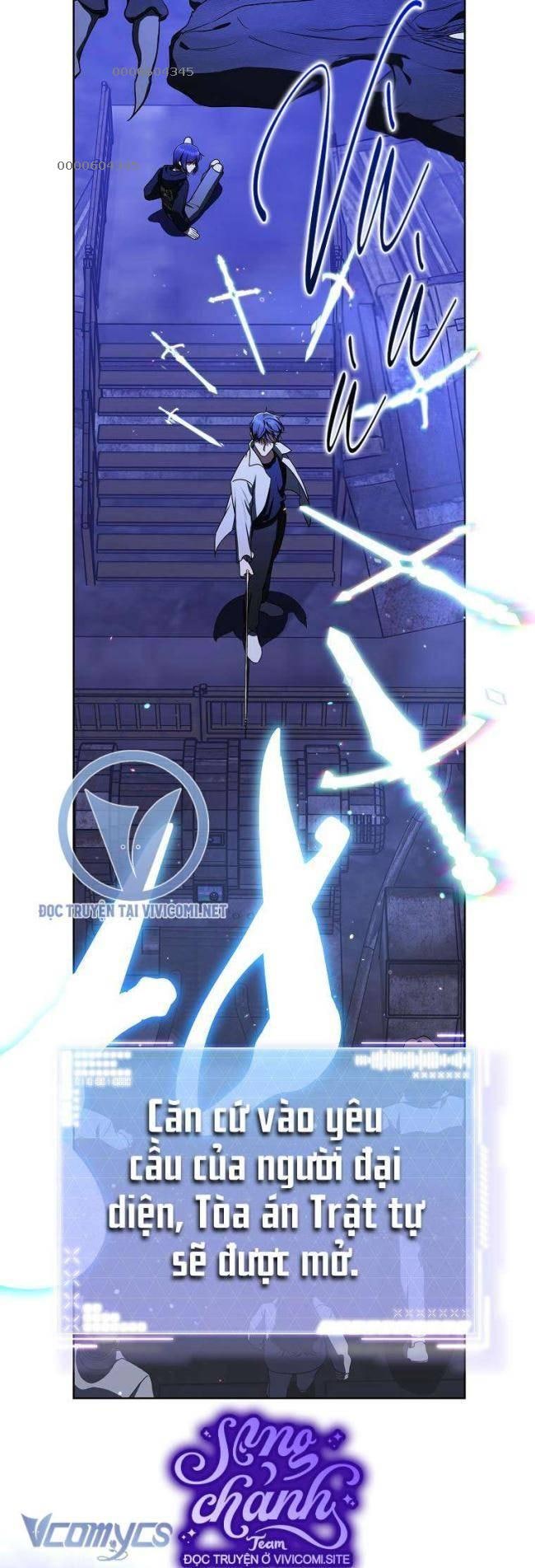 Hướng Dẫn Sinh Tồn Dành Cho Người Xếp Hạng - Page 21