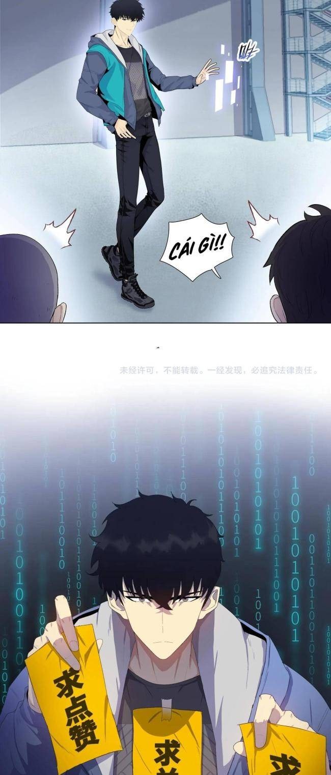 Kẻ Tàn Nhẫn Ngày Tận Thế: Bắt Đầu Dự Trữ Hàng Tỉ Tấn Vật Tư - Page 40