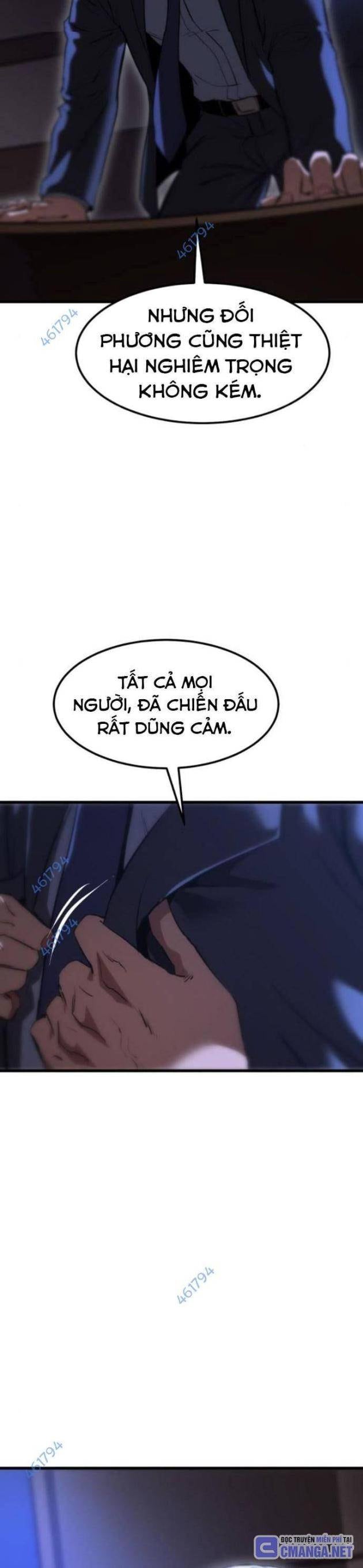 Võ Vương Kang Haejin - Page 36