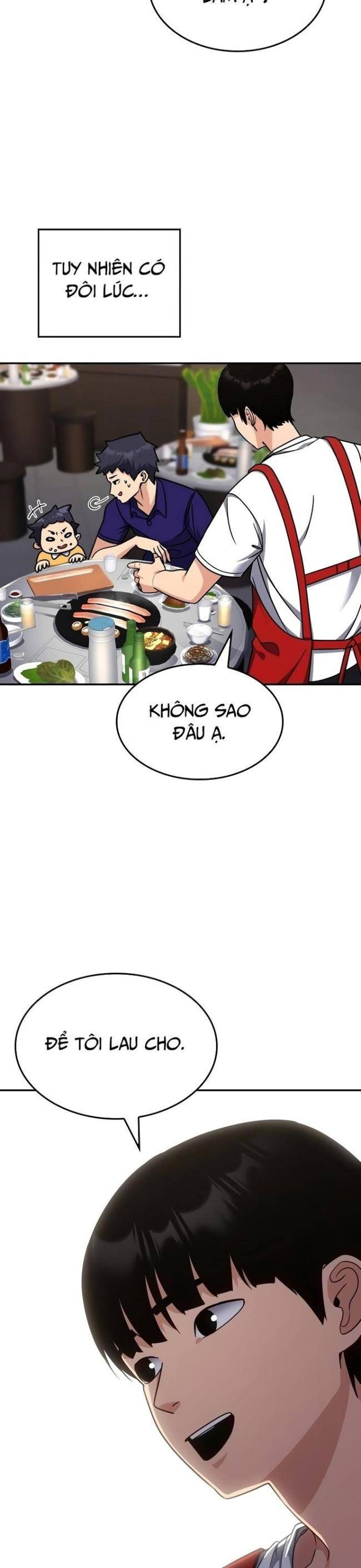 Sau Khi Ly Hôn Ta Trúng Jackpot - Page 11