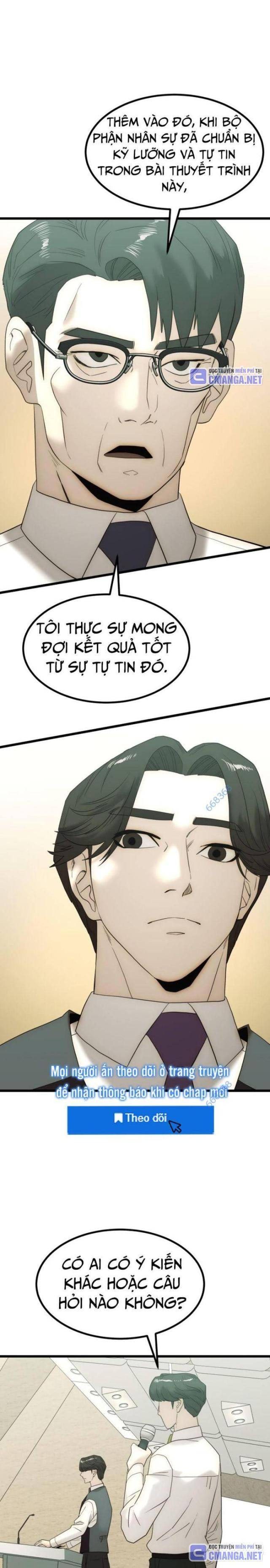 Phẩm Giá Tài Phiệt - Page 9