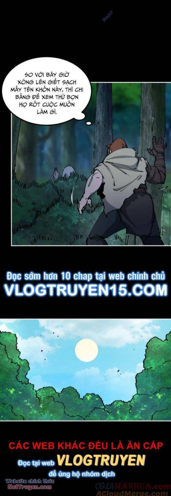 Xuyên Về Thời Nguyên Thuỷ, Ta Trở Thành Bá Chủ! - Page 6