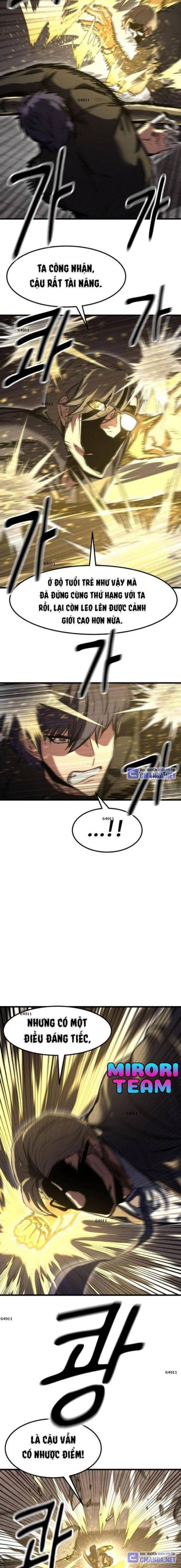 Võ Vương Kang Haejin - Page 17