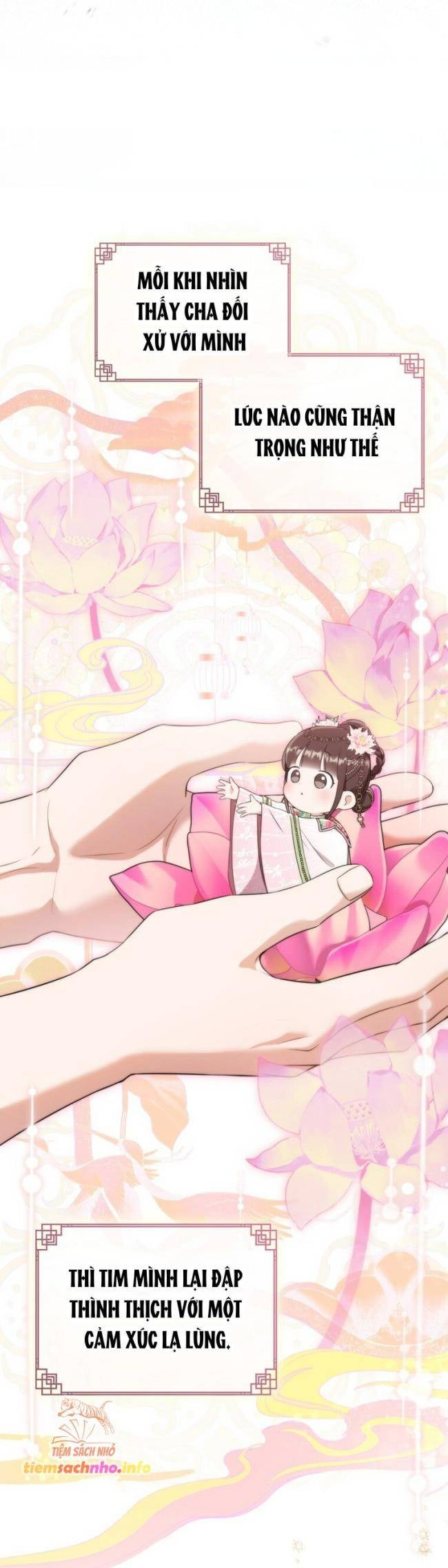 Trở Thành Cô Cháu Gái Bị Khinh Miệt Của Nhà Quyền Quý - Page 35