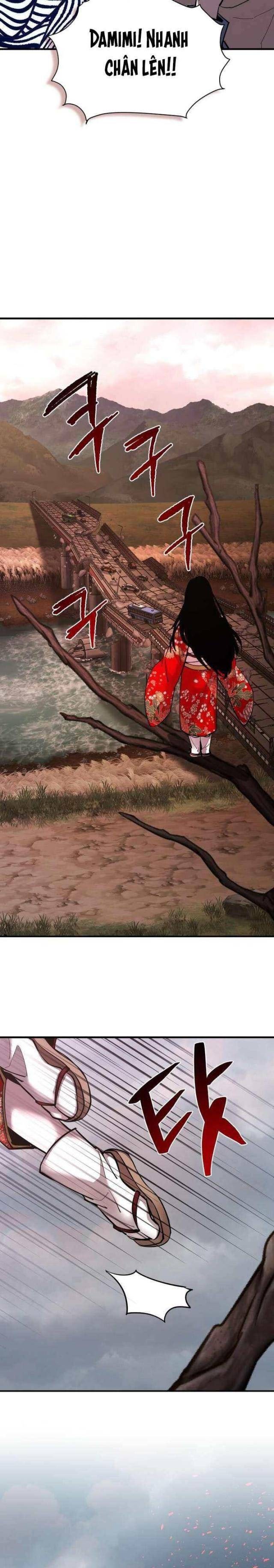 Thần Thoại Mất Tích Và Thiên Tài Pháp Thuật - Page 32