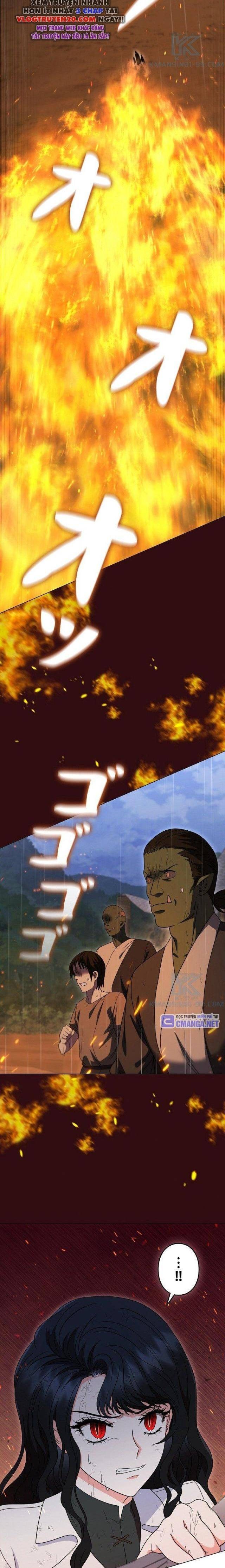 Khế Ước Long Nhân - Page 16