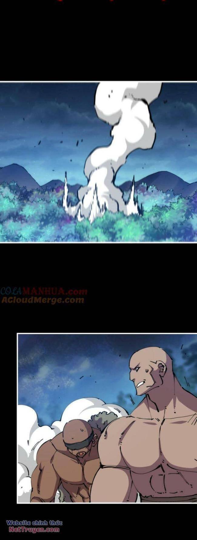 Xuyên Về Thời Nguyên Thuỷ, Ta Trở Thành Bá Chủ! - Page 36