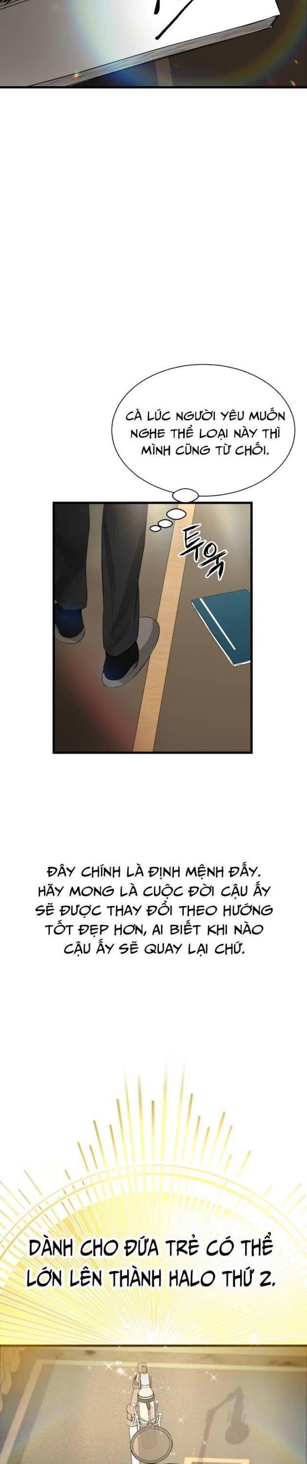 Vinh Quang Vô Tận - Page 53