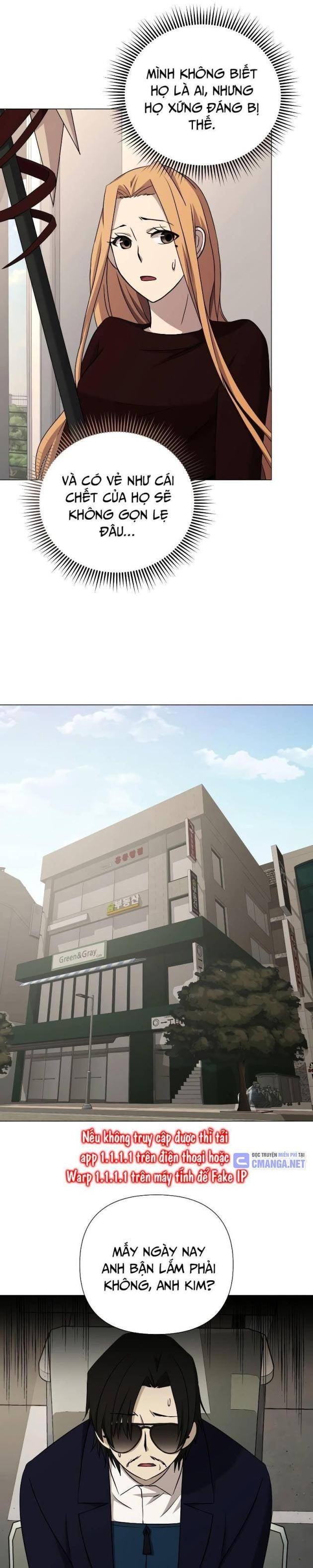 Sự Trở Lại Của Quỷ Vương Cấp SSS - Page 18