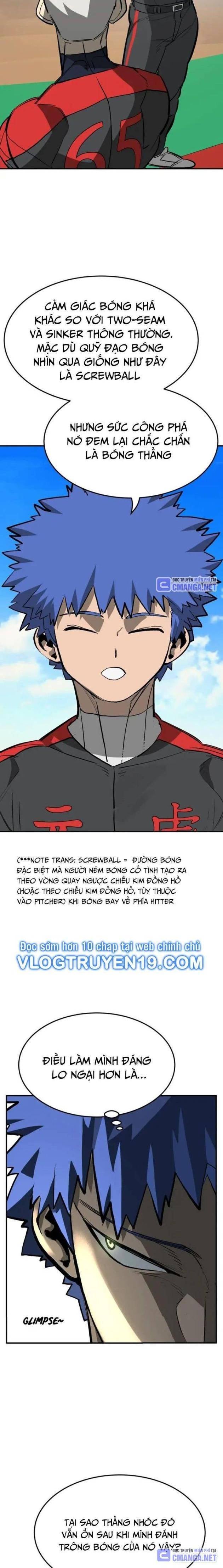 Cú Đánh Chiến Thắng - Page 54