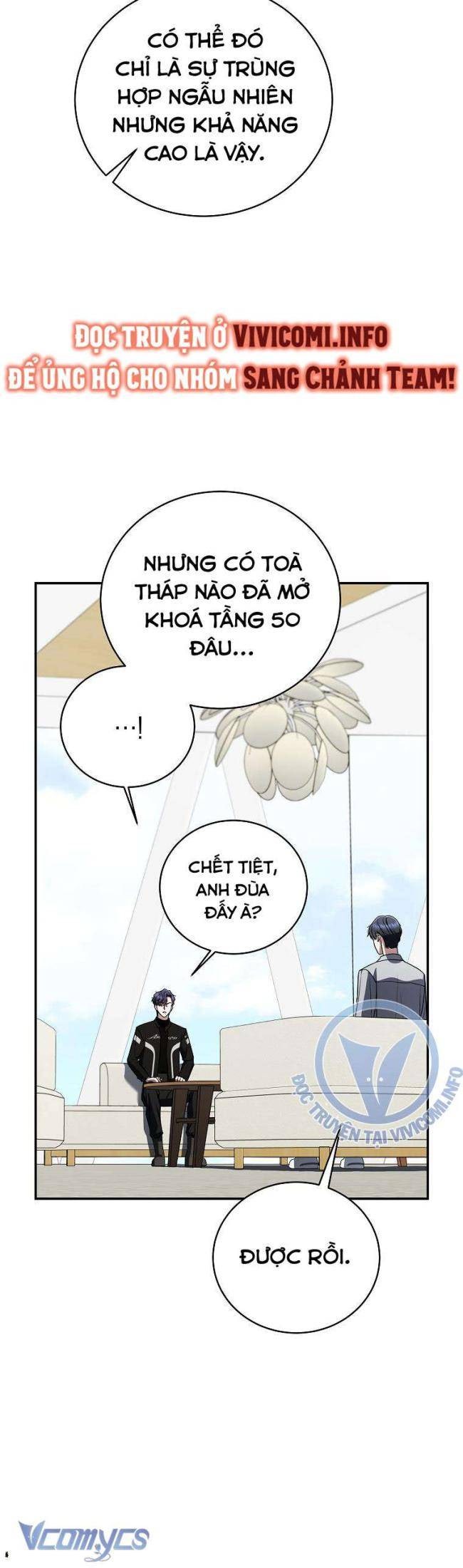 Hướng Dẫn Sinh Tồn Dành Cho Người Xếp Hạng - Page 8