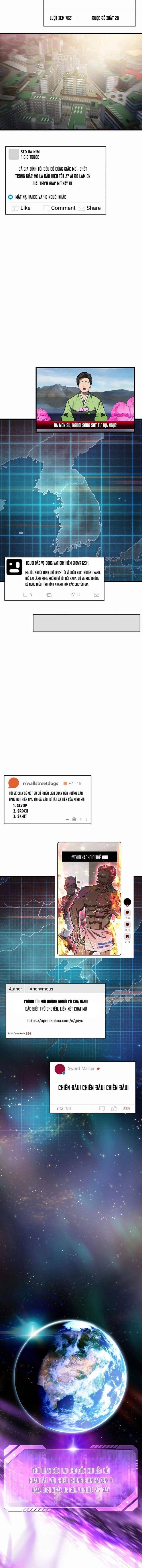 Chỉ Mình Ta Hồi Sinh - Page 101