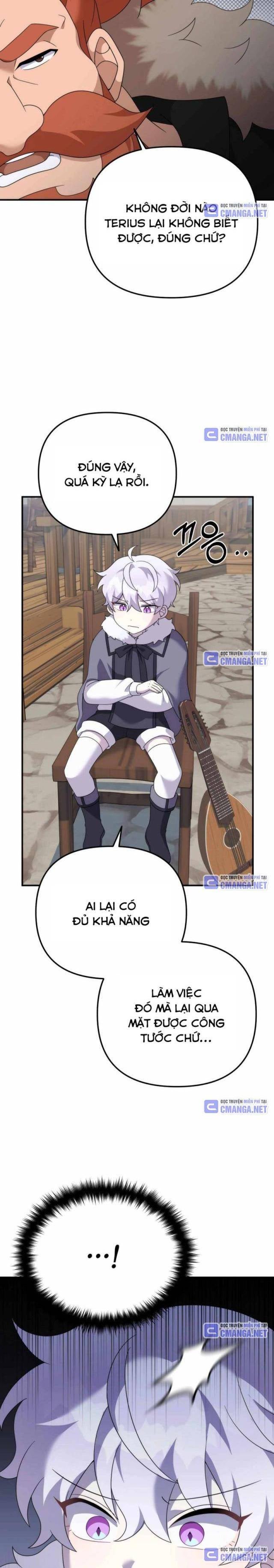 Phương Pháp Sinh Tồn Của Rồng Sắp Ngủm - Page 13