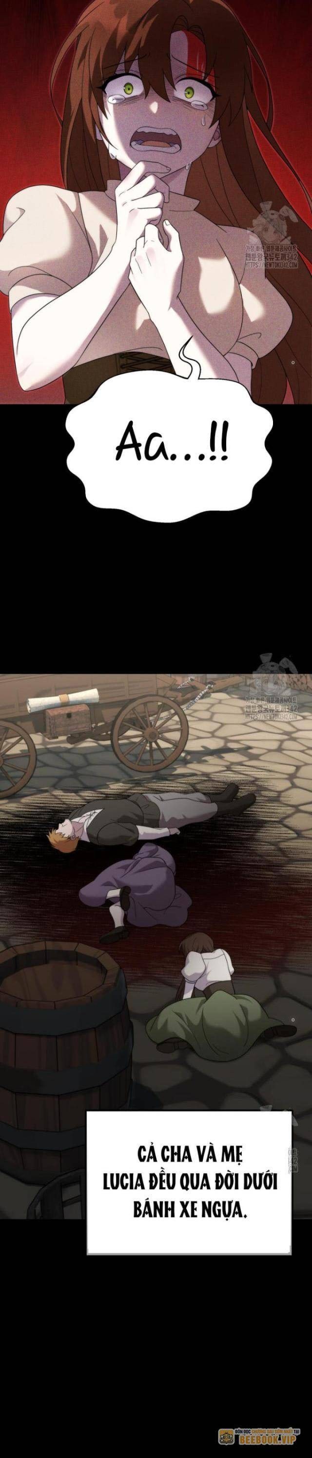 Phương Pháp Sinh Tồn Của Rồng Sắp Ngủm - Page 20