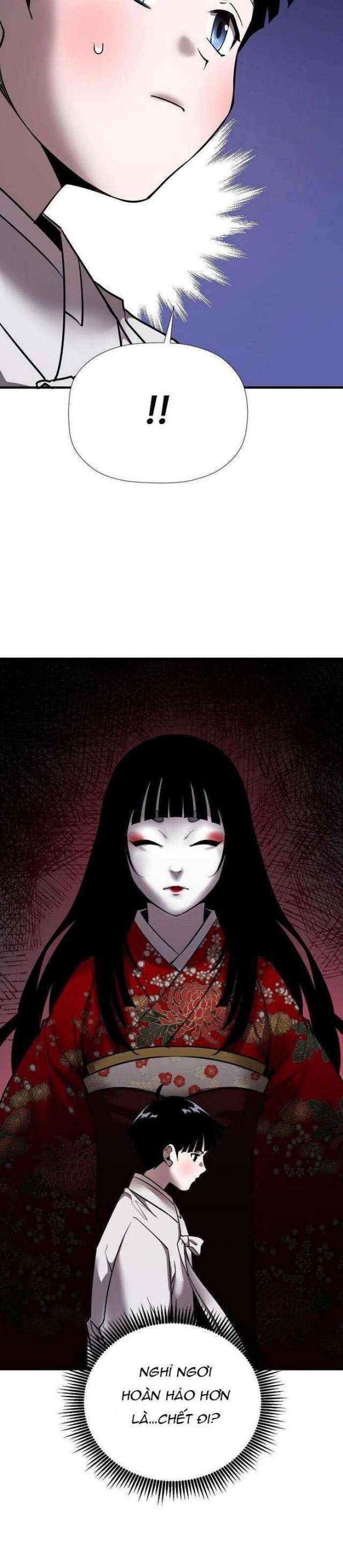 Thần Thoại Mất Tích Và Thiên Tài Pháp Thuật - Page 16