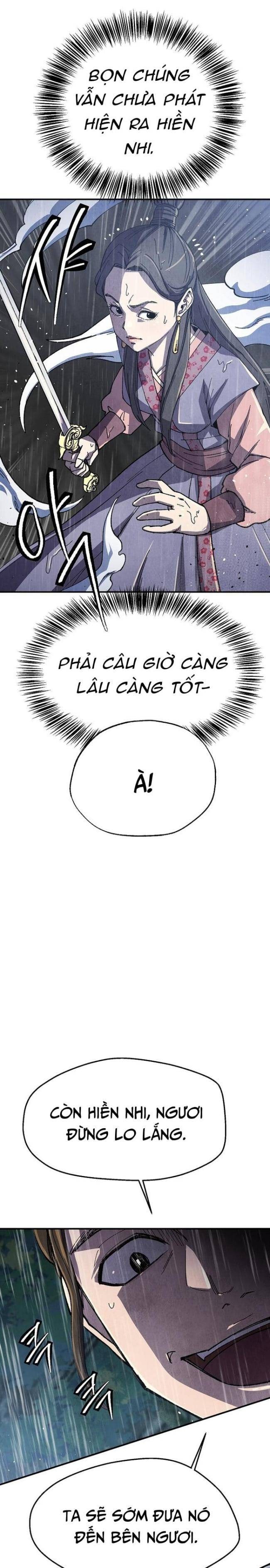 Ngoại Tôn Thiên Tài Của Nam Cung Thế Gia - Page 20