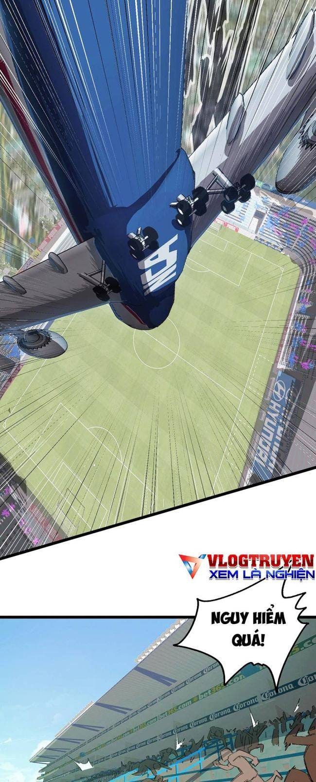 Cương Thi Tiên Sinh - Page 22