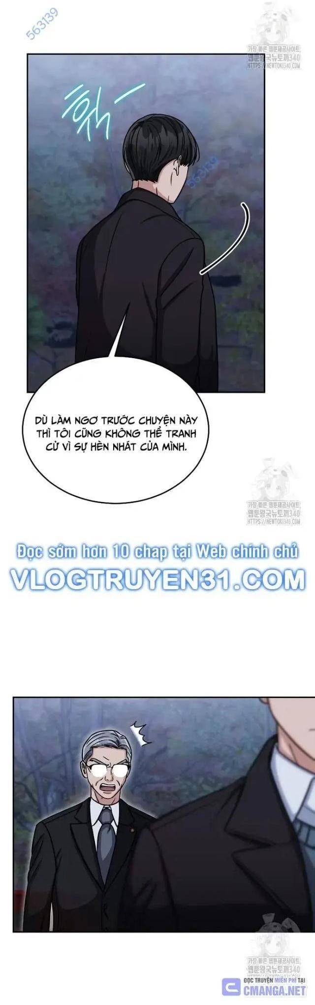 Quân Sư Nghị Sĩ - Page 39