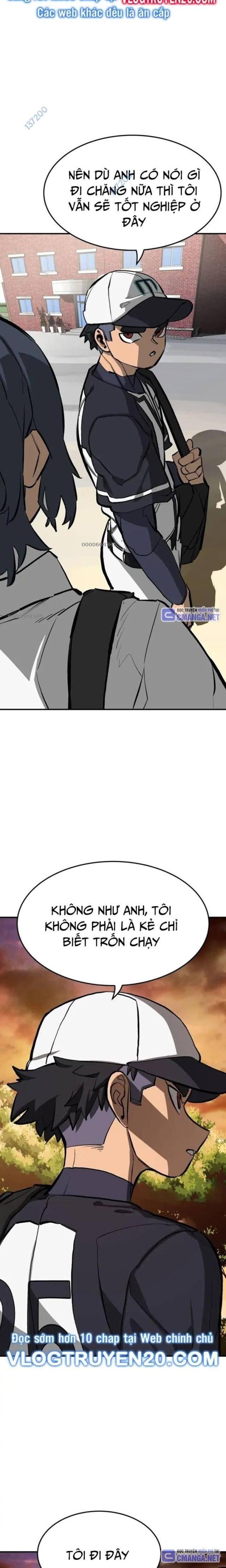 Cú Đánh Chiến Thắng - Page 21