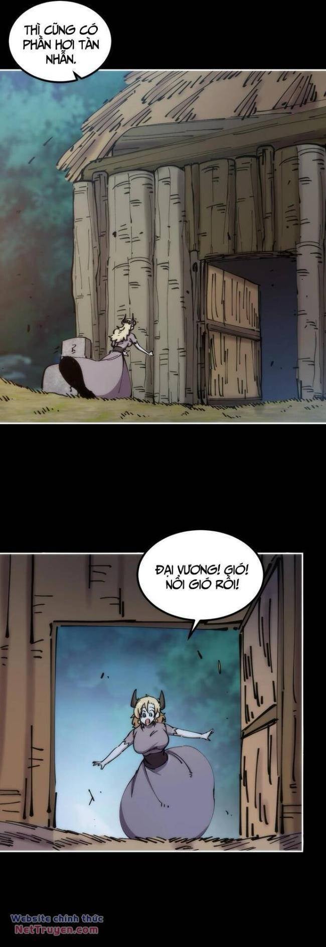 Xuyên Về Thời Nguyên Thuỷ, Ta Trở Thành Bá Chủ! - Page 14