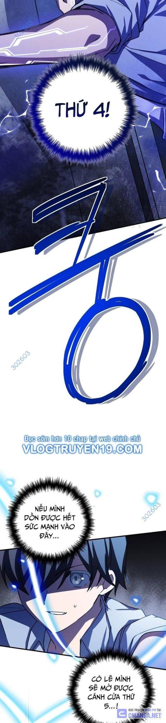 Trở Thành Bạn Thời Thơ Ấu Của Boss Cấp Trung - Page 27