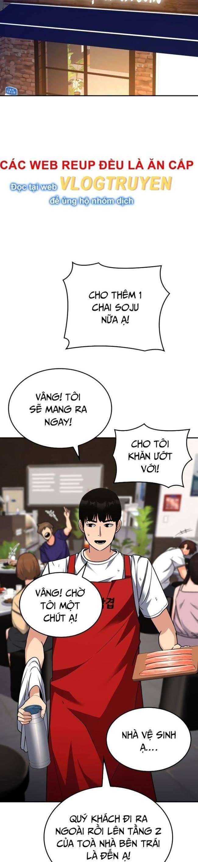 Sau Khi Ly Hôn Ta Trúng Jackpot - Page 8