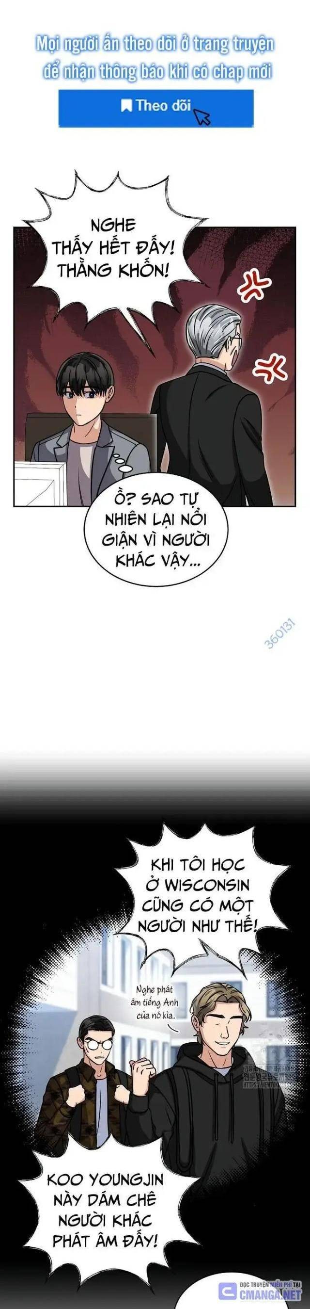 Quân Sư Nghị Sĩ - Page 23