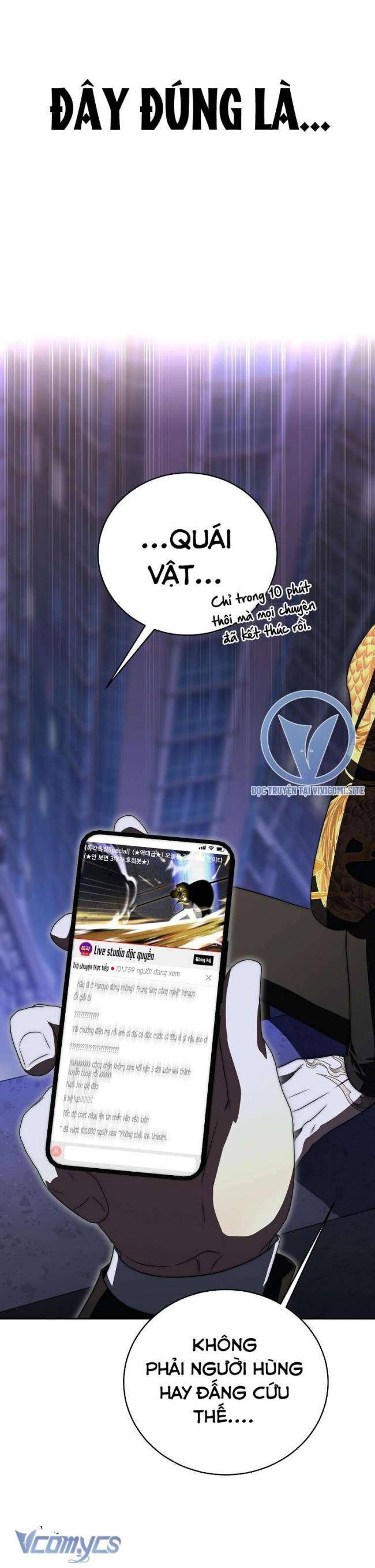 Hướng Dẫn Sinh Tồn Dành Cho Người Xếp Hạng - Page 35