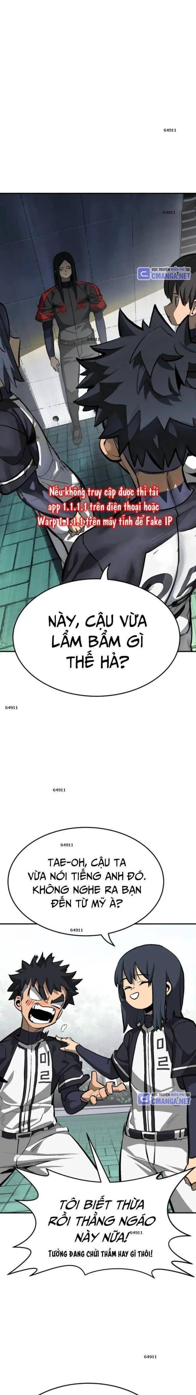 Cú Đánh Chiến Thắng - Page 5