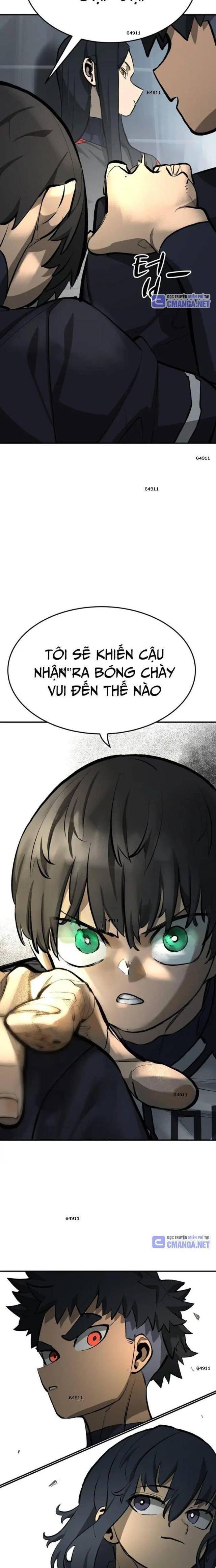 Cú Đánh Chiến Thắng - Page 20