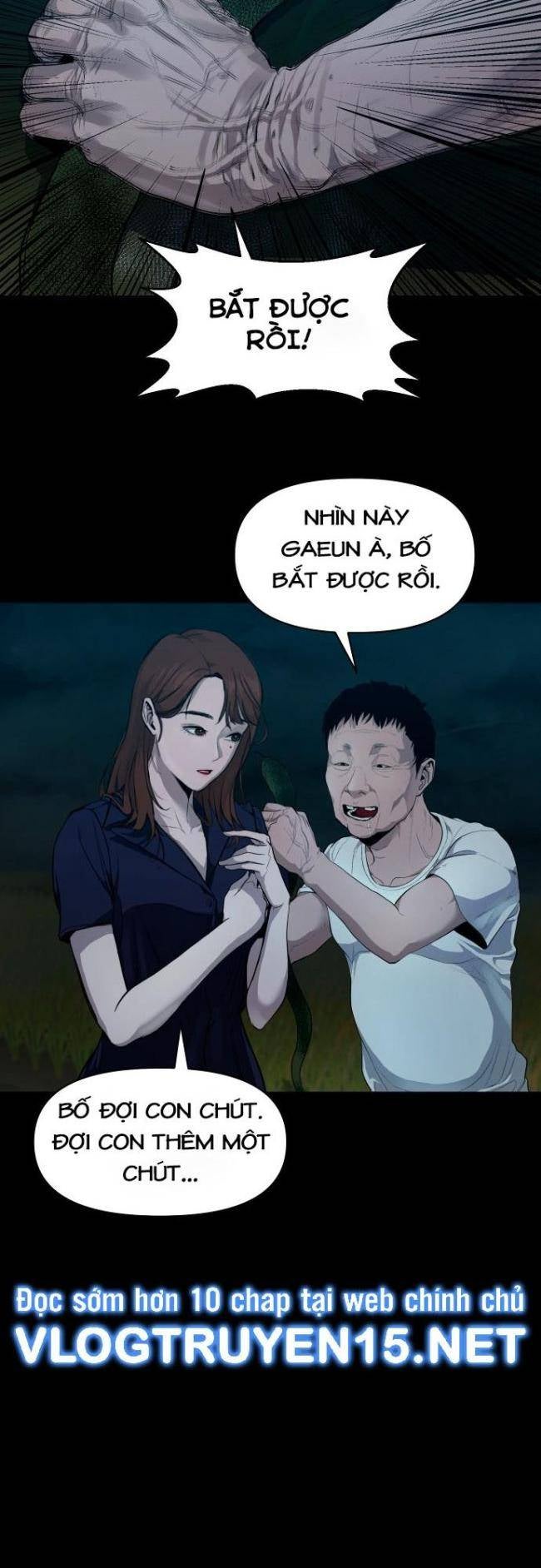 Ngôi Làng Ma Quái - Page 55
