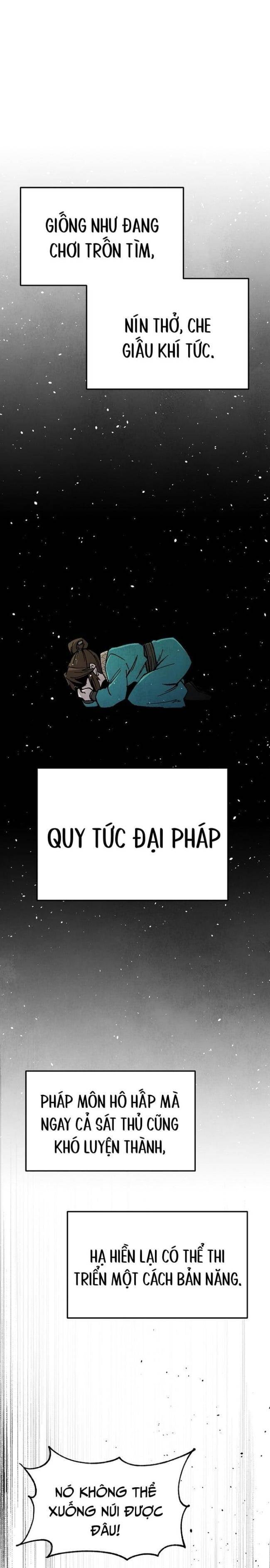 Ngoại Tôn Thiên Tài Của Nam Cung Thế Gia - Page 27
