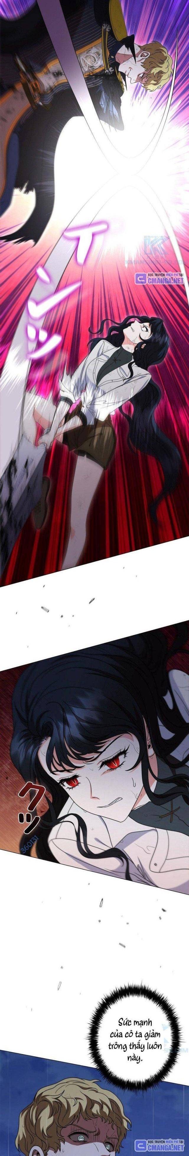 Khế Ước Long Nhân - Page 5