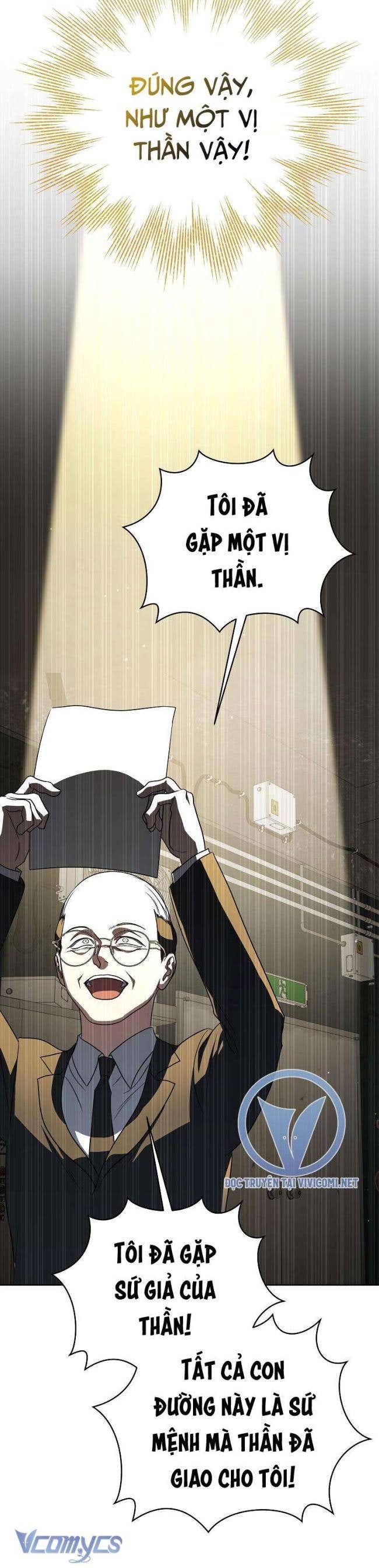 Hướng Dẫn Sinh Tồn Dành Cho Người Xếp Hạng - Page 36